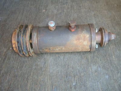 Лот: 5190461. Фото: 1. шкив для циркулярки. Другое (строительство и ремонт)