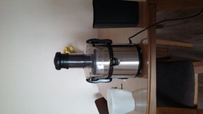 Лот: 14386524. Фото: 1. Соковыжималка Cameron CJM-800S. Кухонная