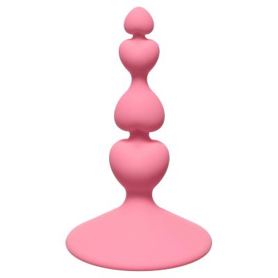 Лот: 24253055. Фото: 1. Анальная пробка Lola Games First... Украшения