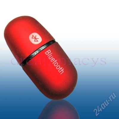 Лот: 600364. Фото: 1. USB Bluetooth V2.0. WiFi, Bluetooth адаптеры