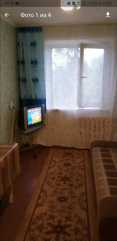 Лот: 15071411. Фото: 1. Гостинка. Квартиры, студии