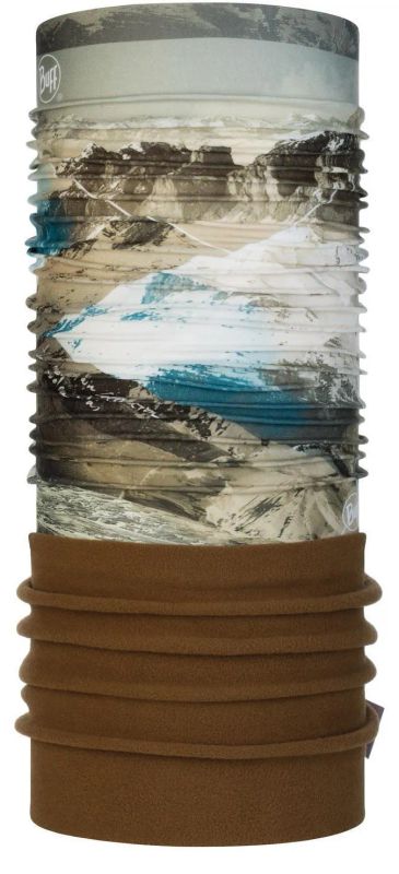 Лот: 19676767. Фото: 1. Бандана Buff Mountain Collection... Зимняя спортивная одежда