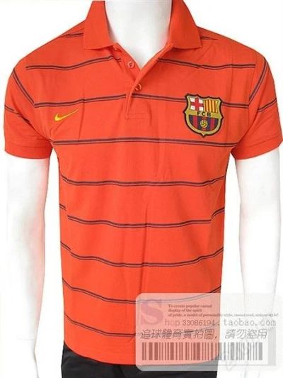 Лот: 1186031. Фото: 1. Футболка Nike FCB. Другое (спортивная одежда)
