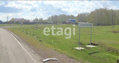 Лот: 25294057. Фото: 1. участок , деревня Серебряково... Земельные участки