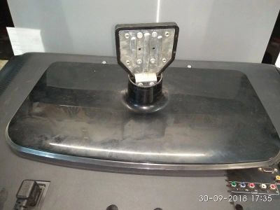 Лот: 12591422. Фото: 1. подставка тв BBK LT3218SU. Кронштейны, стойки, подставки