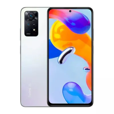 Лот: 20221205. Фото: 1. Смартфон Xiaomi Redmi Note 11... Смартфоны