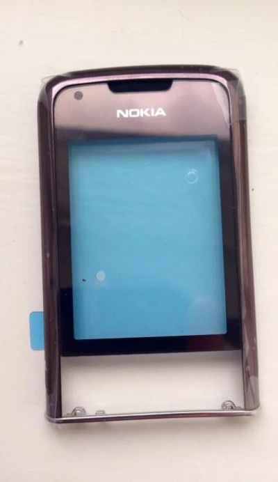 Лот: 4015872. Фото: 1. nokia 8800 arte sapphire brown... Кнопочные мобильные телефоны