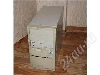 Лот: 199592. Фото: 1. Системник Celeron 700Mhz / DRR... Компьютеры в сборе