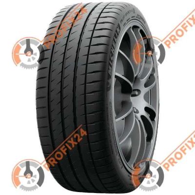 Лот: 15071449. Фото: 1. Автошина MICHELIN PILOT SPORT... Шины