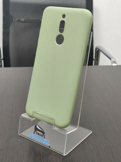 Лот: 15255286. Фото: 1. Чехол | Бампер Soft Matte для... Чехлы, бамперы
