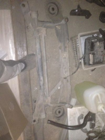 Лот: 11356452. Фото: 1. Ford Focus по запчастям. Авто в разбор