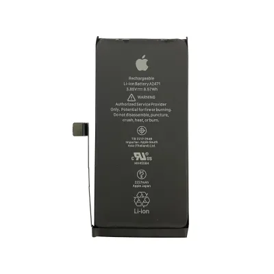 Лот: 24398096. Фото: 1. АКБ (Аккумулятор) iPhone 13 Pisen... Аккумуляторы