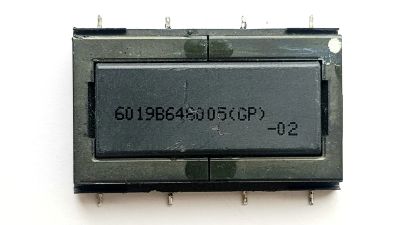 Лот: 16515752. Фото: 1. Трансформатор инвертора, 6019B... Запчасти для телевизоров, видеотехники, аудиотехники