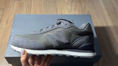 Лот: 23517359. Фото: 1. Кроссовки New Balance 515 Оригинал. Кеды, кроссовки, слипоны