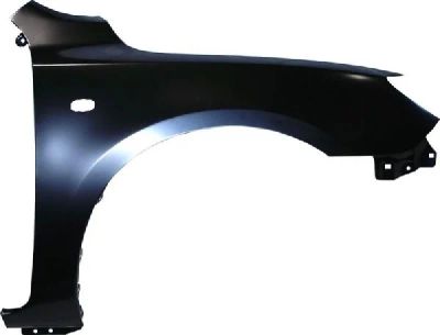 Лот: 3694611. Фото: 1. Крыло правое mazda 3/axela (03-08... Кузов