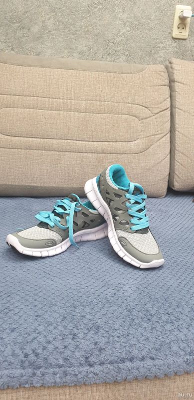 Лот: 13791141. Фото: 1. Кроссовки Nike. Кеды, кроссовки
