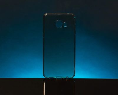 Лот: 19916269. Фото: 1. Кейс KOT Slim Series для Samsung... Чехлы, бамперы