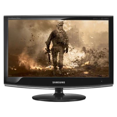 Лот: 11253936. Фото: 1. Монитор Samsung 933SN. ЖК-мониторы