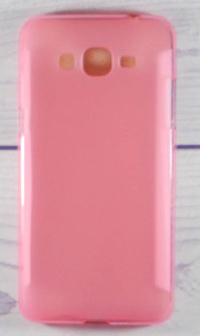 Лот: 7261851. Фото: 1. MaxCase чехол - накладка силиконовая... Чехлы, бамперы