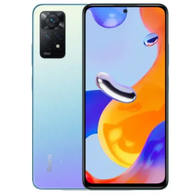Лот: 19618867. Фото: 1. Смартфон Xiaomi Redmi Note 11... Смартфоны