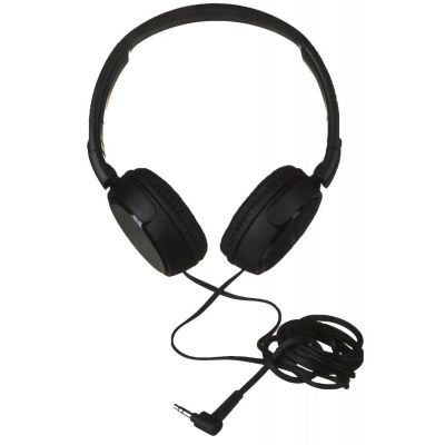 Лот: 25014276. Фото: 1. Наушники Sony MDR-ZX110 накладные... Акустические системы