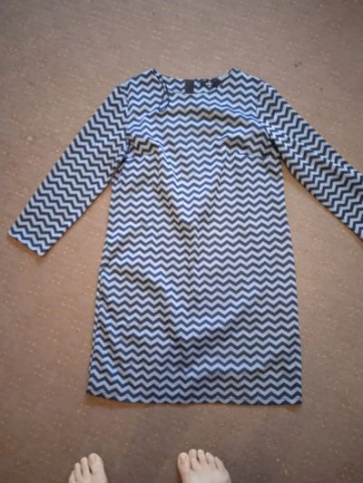 Лот: 19835420. Фото: 1. платье Zola, р.48, б/у. Платья