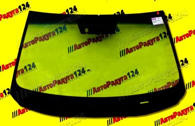 Лот: 18848207. Фото: 1. Стекло лобовое Mazda CX-5 (2016-... Кузов