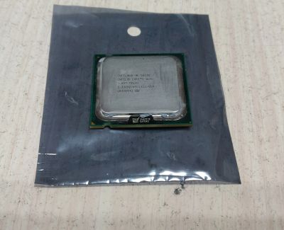 Лот: 19988188. Фото: 1. Процессор Intel Core 2 Quad Q8200... Процессоры