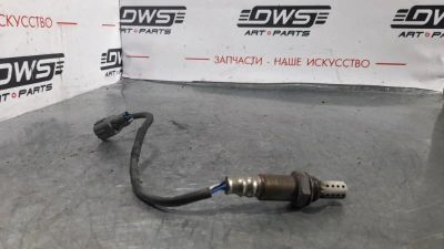 Лот: 16616845. Фото: 1. Лямбда-зонд Toyota Duet M100A... Электрооборудование