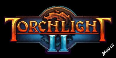 Лот: 2217363. Фото: 1. Torchlight 2. Игры для ПК