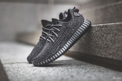 Лот: 8130817. Фото: 1. Кроссовки Yeezy Boost 350 Adidas... Кеды, кроссовки, слипоны
