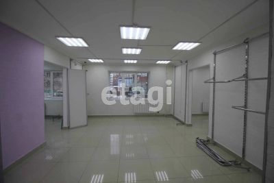 Лот: 16936870. Фото: 1. Продам торговое помещение. Код... Коммерческая недвижимость