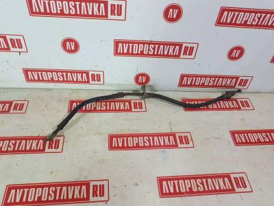Лот: 20898143. Фото: 1. Шланг тормозной Toyota Vitz SCP90... Тормозная система