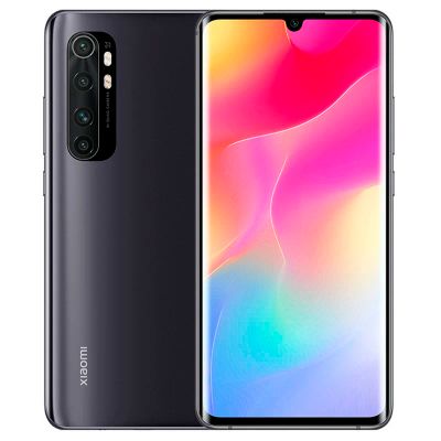 Лот: 17083455. Фото: 1. Смартфон Xiaomi Mi Note 10 Lite... Смартфоны