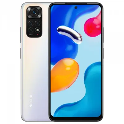 Лот: 20207845. Фото: 1. Смартфон Redmi Note 11S 4G 8/128Gb... Смартфоны
