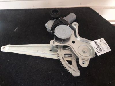 Лот: 21412744. Фото: 1. стеклоподъемник Toyota Camry ACV51... Двигатель и элементы двигателя