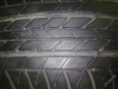 Лот: 825615. Фото: 1. 185"65 R14 BRIDGESTONE SNEKER. Шины