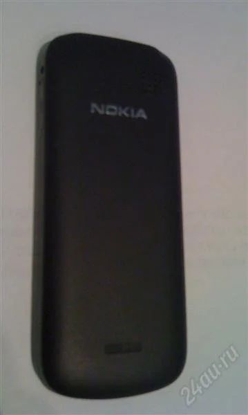 Лот: 1238805. Фото: 1. Nokia C1-02. Кнопочные мобильные телефоны