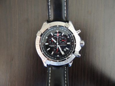 Лот: 4830730. Фото: 1. Часы Breitling. Другие наручные часы