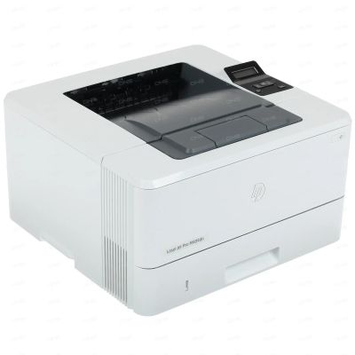 Лот: 21444637. Фото: 1. Принтер HP LaserJet Pro M404dn. Лазерные принтеры