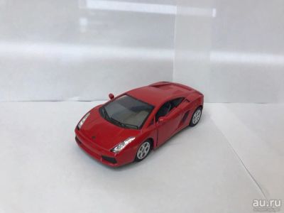 Лот: 9730753. Фото: 1. Lamborghini Gallarado. Машины и техника