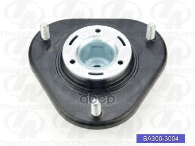 Лот: 24852255. Фото: 1. Опора Амортизатора (Ta) Sa300-3004... Ходовая, подвеска, рулевое управление