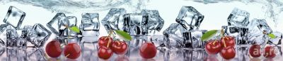 Лот: 13832425. Фото: 1. SP 118 Стеновые дизайн панели... Фартуки для кухни