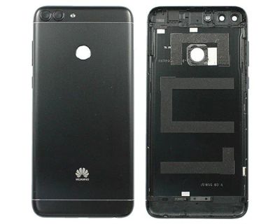 Лот: 14824332. Фото: 1. Задняя крышка для Huawei P Smart... Корпуса, клавиатуры, кнопки