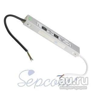 Лот: 12836950. Фото: 1. Блок питания BSPS 12V3.3A=40W... Зарядные устройства, блоки питания для бытовой техники