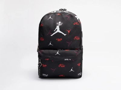 Лот: 24976464. Фото: 1. Рюкзак Nike Air Jordan. Рюкзаки