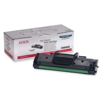 Лот: 4846171. Фото: 1. Картридж XEROX Phaser 3200MFP... Картриджи, расходные материалы