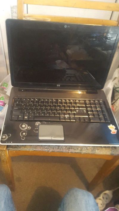 Лот: 11510909. Фото: 1. HP Pavilion dv7 3129er. Ноутбуки
