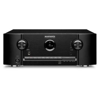 Лот: 10457031. Фото: 1. AV Ресивер Marantz SR 5007 (Неисправен... Ресиверы