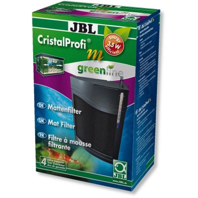 Лот: 5050887. Фото: 1. Внутренний фильтр JBL CristalProfi... Оборудование